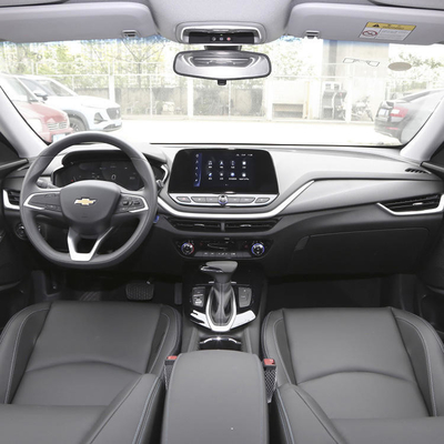 Voiture électrique pure avec un couple maximal de 265 Nm Auto Chevrolet Cruise Five Door Car