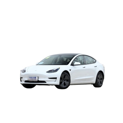 Tesla Sedan Energy voiture électrique longue batterie version 4 Runner Road Tesla X 3 modèle