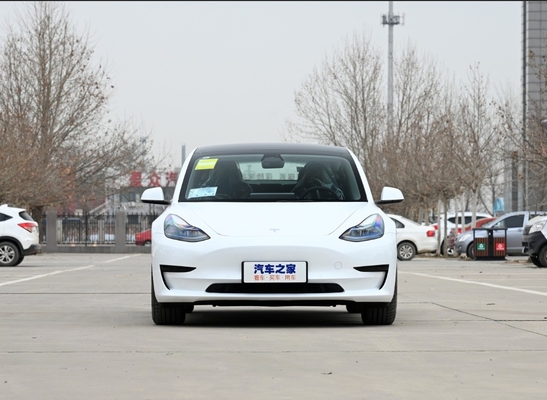 Tesla Sedan Energy voiture électrique longue batterie version 4 Runner Road Tesla X 3 modèle