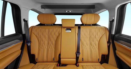2023 Grand Mur 3.0T réservoir 500 version sportive vitesse GPS navigation FWD R19 pneus hybrides