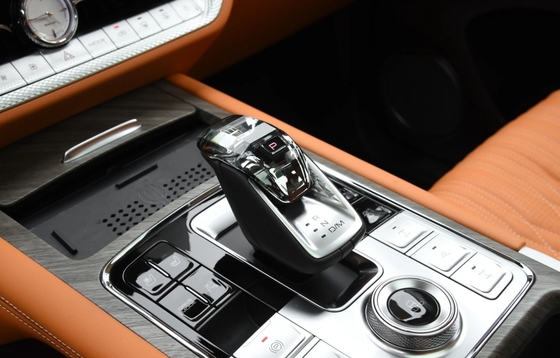 2023 Grand Mur 3.0T réservoir 500 version sportive vitesse GPS navigation FWD R19 pneus hybrides