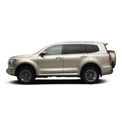 2023 Grand Mur 3.0T réservoir 500 version sportive vitesse GPS navigation FWD R19 pneus hybrides