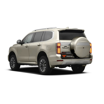 2023 Grand Mur 3.0T réservoir 500 version sportive vitesse GPS navigation FWD R19 pneus hybrides
