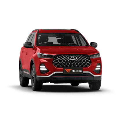 2023 Chery Tiggo 7 1.5T SUV à essence avec climatisation automatique et 4 cylindres