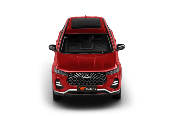 2023 Chery Tiggo 7 1.5T SUV à essence avec climatisation automatique et 4 cylindres
