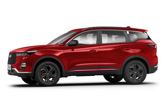 2023 Chery Tiggo 7 1.5T SUV à essence avec climatisation automatique et 4 cylindres