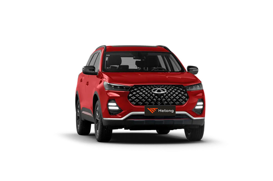 2023 Chery Tiggo 7 1.5T SUV à essence avec climatisation automatique et 4 cylindres