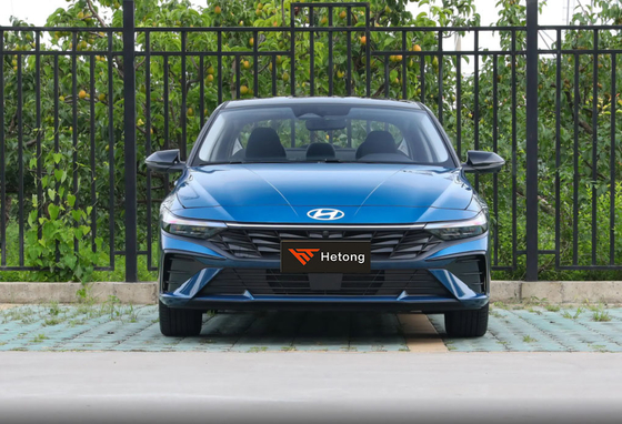 2023 Hyundai Elantra réglage électrique et chauffage extérieur rétroviseur pour voiture d'occasion