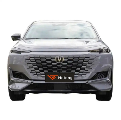 2023 Changan Uni-K 5 portes 5 places SUV 2.0T 233 chevaux réglage manuel du siège du copilote