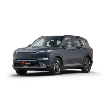 Améliorez l'expérience de voyage de votre famille avec le 2023 KIA EV5 Pure Electric Medium SUV