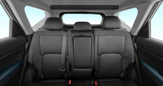 Améliorez l'expérience de voyage de votre famille avec le 2023 KIA EV5 Pure Electric Medium SUV
