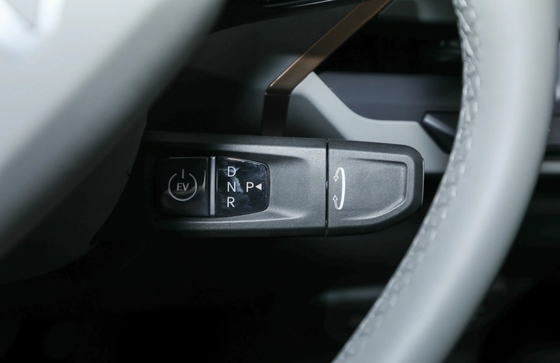 Améliorez l'expérience de voyage de votre famille avec le 2023 KIA EV5 Pure Electric Medium SUV