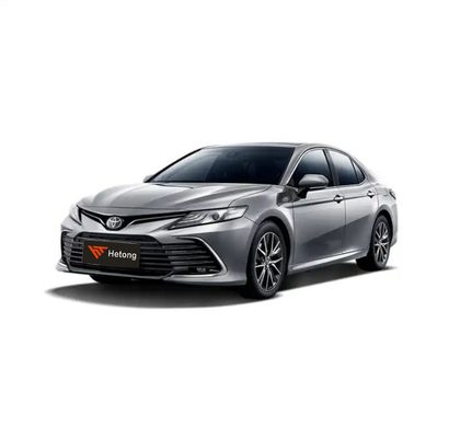 2023 Toyota Camry 4 roues hybride berline voiture à essence à grande vitesse avec radar avant 4 arrière 4