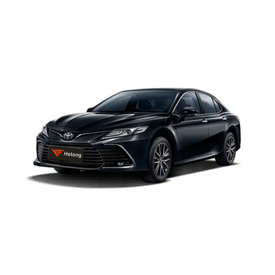 2023 Toyota Camry 4 roues hybride berline voiture à essence à grande vitesse avec radar avant 4 arrière 4