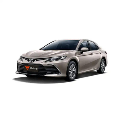 2023 Toyota Camry 4 roues hybride berline voiture à essence à grande vitesse avec radar avant 4 arrière 4