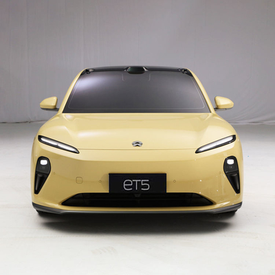 NIO ET5 ET7 EC6 ES6 EP9 2022 Voiture électrique à grande vitesse et batterie au lithium ternaire