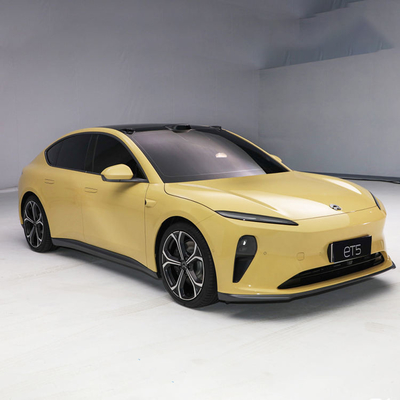 NIO ET5 ET7 EC6 ES6 EP9 2022 Voiture électrique à grande vitesse et batterie au lithium ternaire