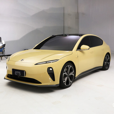 NIO ET5 ET7 EC6 ES6 EP9 2022 Voiture électrique à grande vitesse et batterie au lithium ternaire