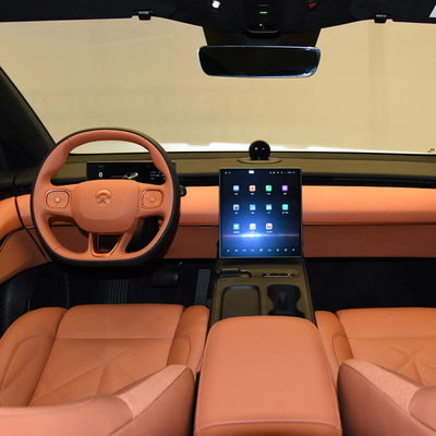 NIO ET5 ET7 EC6 ES6 EP9 2022 Voiture électrique à grande vitesse et batterie au lithium ternaire