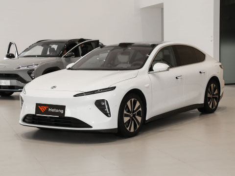Grand espace Auto à grande vitesse Nio Et7 ep9 es6 es7 es8 et5 200kWh Automobiles électriques rapides Voiture