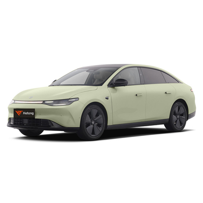 Leapmotor C01B 2022 Voiture électrique longue portée de 403 km haute vitesse Performance de premier ordre