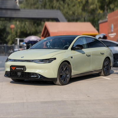 Leapmotor C01B 2022 Voiture électrique longue portée de 403 km haute vitesse Performance de premier ordre