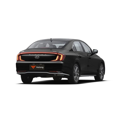 Hyundai Mingtu 2021 Sedan 1.5L/1.8L FWD Volant normal Voiture d'occasion de taille moyenne