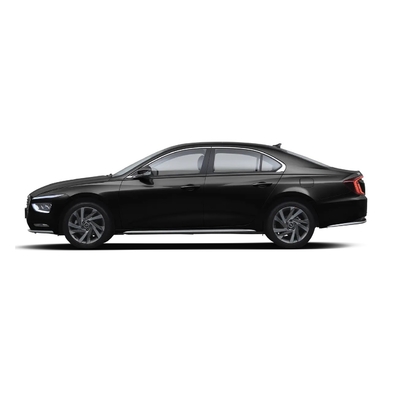 Hyundai Mingtu 2021 Sedan 1.5L/1.8L FWD Volant normal Voiture d'occasion de taille moyenne