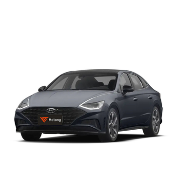 Couleur intérieure sombre Hyundai Sonata 2020 2021 2022 2023 2024 Automatique voiture à essence SUV berline