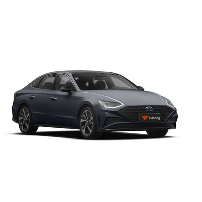 Couleur intérieure sombre Hyundai Sonata 2020 2021 2022 2023 2024 Automatique voiture à essence SUV berline