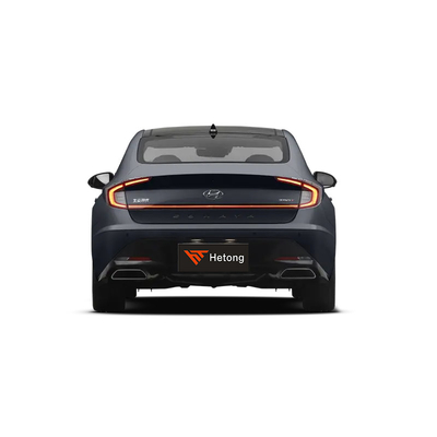 Couleur intérieure sombre Hyundai Sonata 2020 2021 2022 2023 2024 Automatique voiture à essence SUV berline