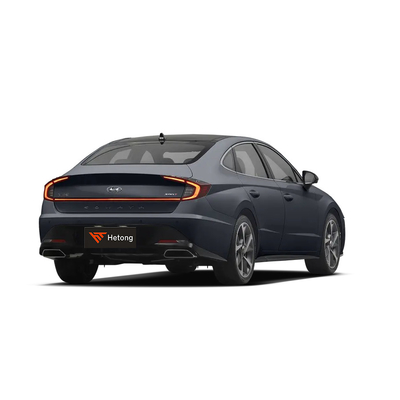 Couleur intérieure sombre Hyundai Sonata 2020 2021 2022 2023 2024 Automatique voiture à essence SUV berline