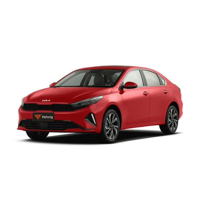 Fabriqué KIA K3 5 places SUV voitures à essence avec une capacité de réservoir de carburant de 50-80L et FWD Drive