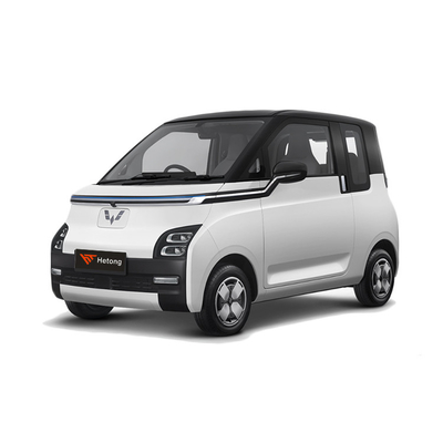Black Wuling AirEV Mini Ev Véhicule électrique 2022 2023 Energie Air EV Petite voiture 822KG
