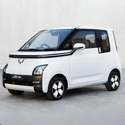 Black Wuling AirEV Mini Ev Véhicule électrique 2022 2023 Energie Air EV Petite voiture 822KG