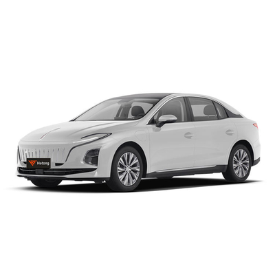 130 vitesse maximale 5 sièges Hong Qi E-Qm5 2022 voiture électrique de taille moyenne voiture véhicule pur électrique