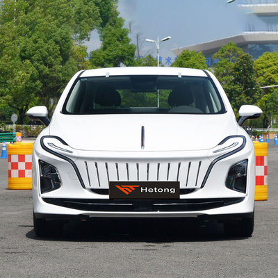 130 vitesse maximale 5 sièges Hong Qi E-Qm5 2022 voiture électrique de taille moyenne voiture véhicule pur électrique