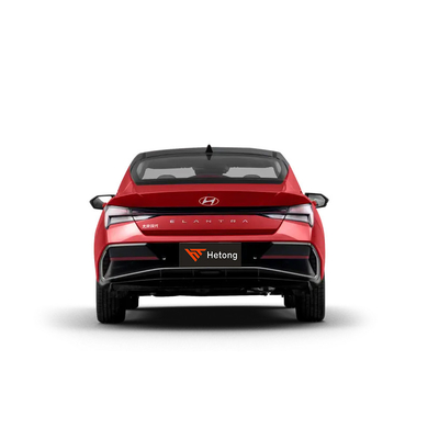 Hyundai Elantra Auto 2022 2023 2024 1,5 L CVT LUX FWD Véhicule hybride Carburant Elantra