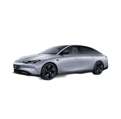 100% voiture électrique 2022 LEAPMOTOR C01 à grande vitesse à traction arrière 525KM Fabriqué avec 4 sièges