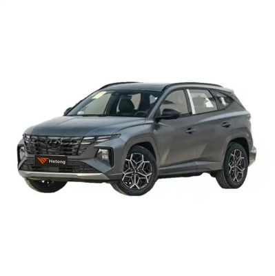 Pékin Hyundai Tucson 5 portes 5 places voiture à essence 4 roues motrices SUV de luxe modèle compact SUV