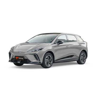 2022 MG Mulan 520Km véhicule électrique de luxe à grande vitesse et 250 N.m couple maximal