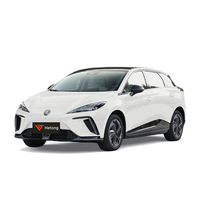 2022 MG Mulan 520Km véhicule électrique de luxe à grande vitesse et 250 N.m couple maximal