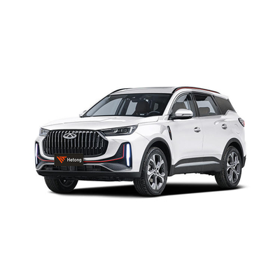 Chery Tiggo 7 Plus Pro Le SUV parfait pour les besoins de votre famille en Russie et au Kazakhstan