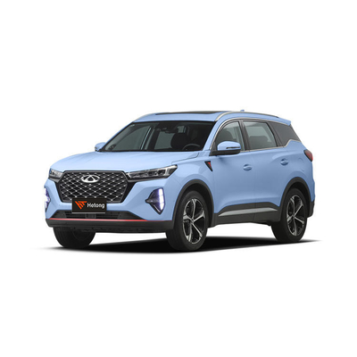 Chery Tiggo 7 Plus Pro Le SUV parfait pour les besoins de votre famille en Russie et au Kazakhstan