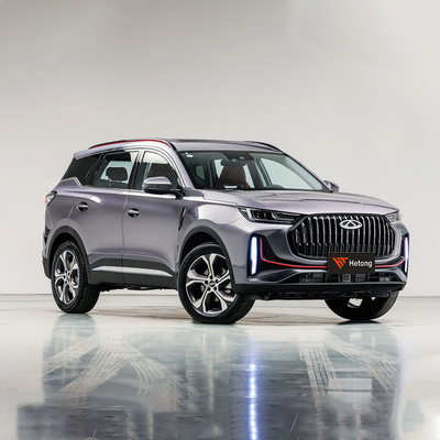 Chery Tiggo 7 Plus Pro Le SUV parfait pour les besoins de votre famille en Russie et au Kazakhstan