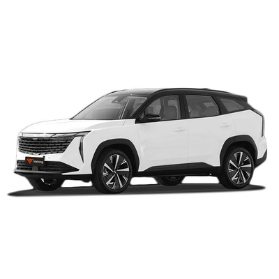 8 vitesses Geely BOYUE L Xingyue voiture électrique SX11 KX11 Jiaji Binyue Emgrand EV Turbo
