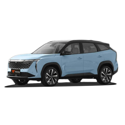 8 vitesses Geely BOYUE L Xingyue voiture électrique SX11 KX11 Jiaji Binyue Emgrand EV Turbo
