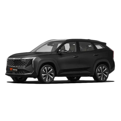 8 vitesses Geely BOYUE L Xingyue voiture électrique SX11 KX11 Jiaji Binyue Emgrand EV Turbo