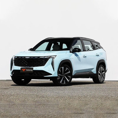 8 vitesses Geely BOYUE L Xingyue voiture électrique SX11 KX11 Jiaji Binyue Emgrand EV Turbo