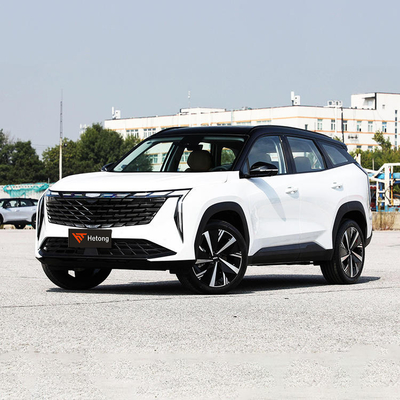 8 vitesses Geely BOYUE L Xingyue voiture électrique SX11 KX11 Jiaji Binyue Emgrand EV Turbo